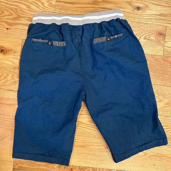 Fashion Style men’s Bermuda shorts - Picture 8 of 10